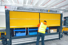 Wetterschutzsystem (Option)