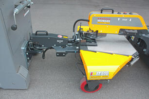 Industry Train Indoor Route Train IT500