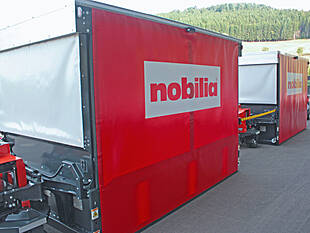 nobilia-Werke J. Stickling GmbH & Co. KG.