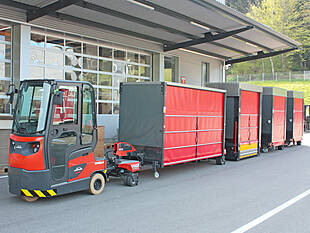 Conductix-Wampfler GmbH