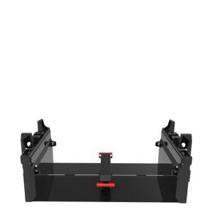 Platform-Trapezium-Load Carriers