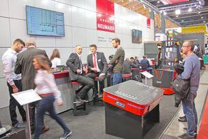 LogiMAT 2019