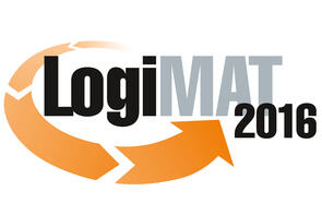 LogiMAT 2016