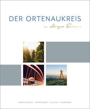 Neumaier Industry im Buch „Der Ortenaukreis – im Herzen Europas“