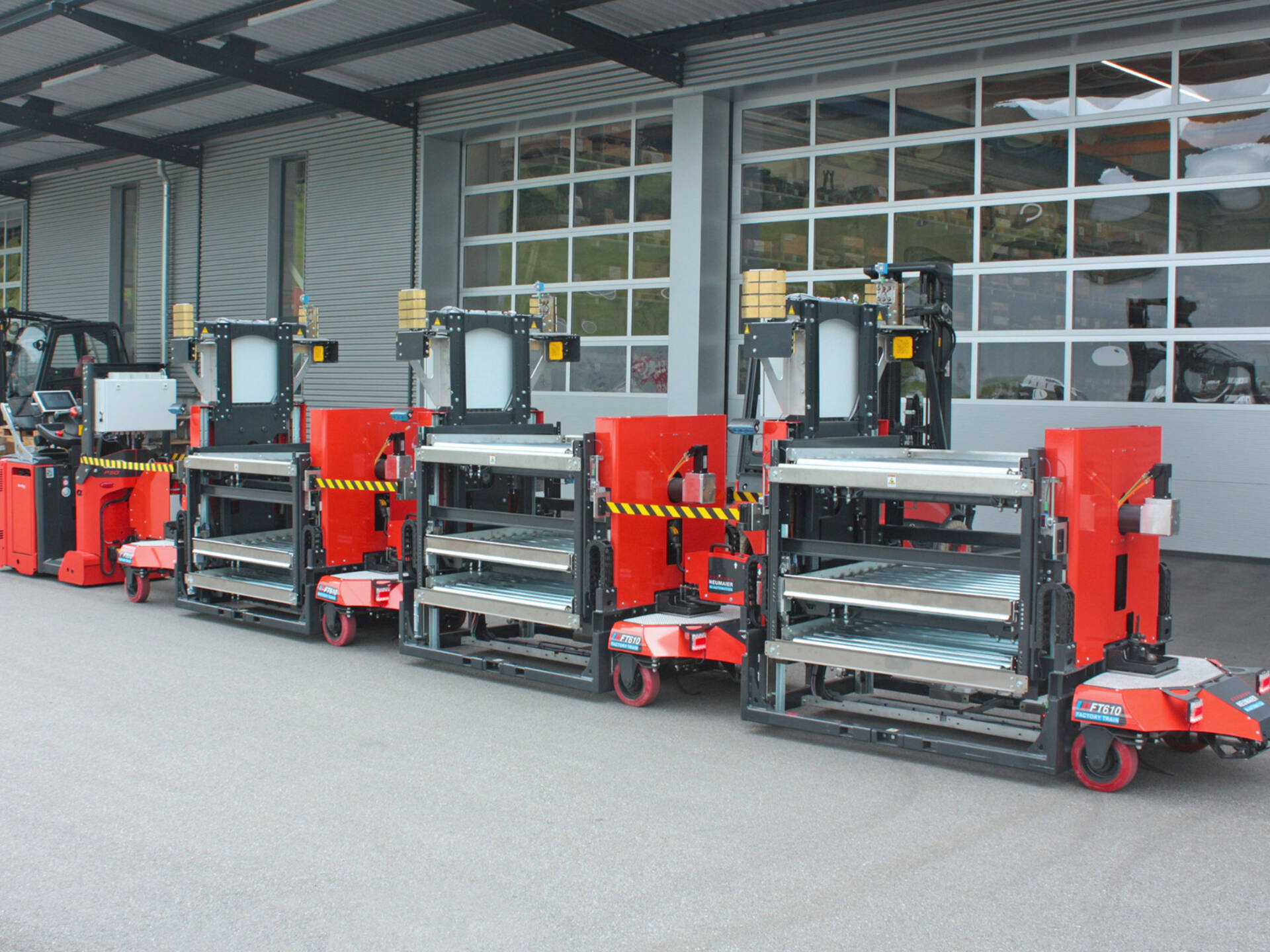 Mercedes-Benz Werk Gaggenau