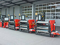 Mercedes-Benz Werk Gaggenau