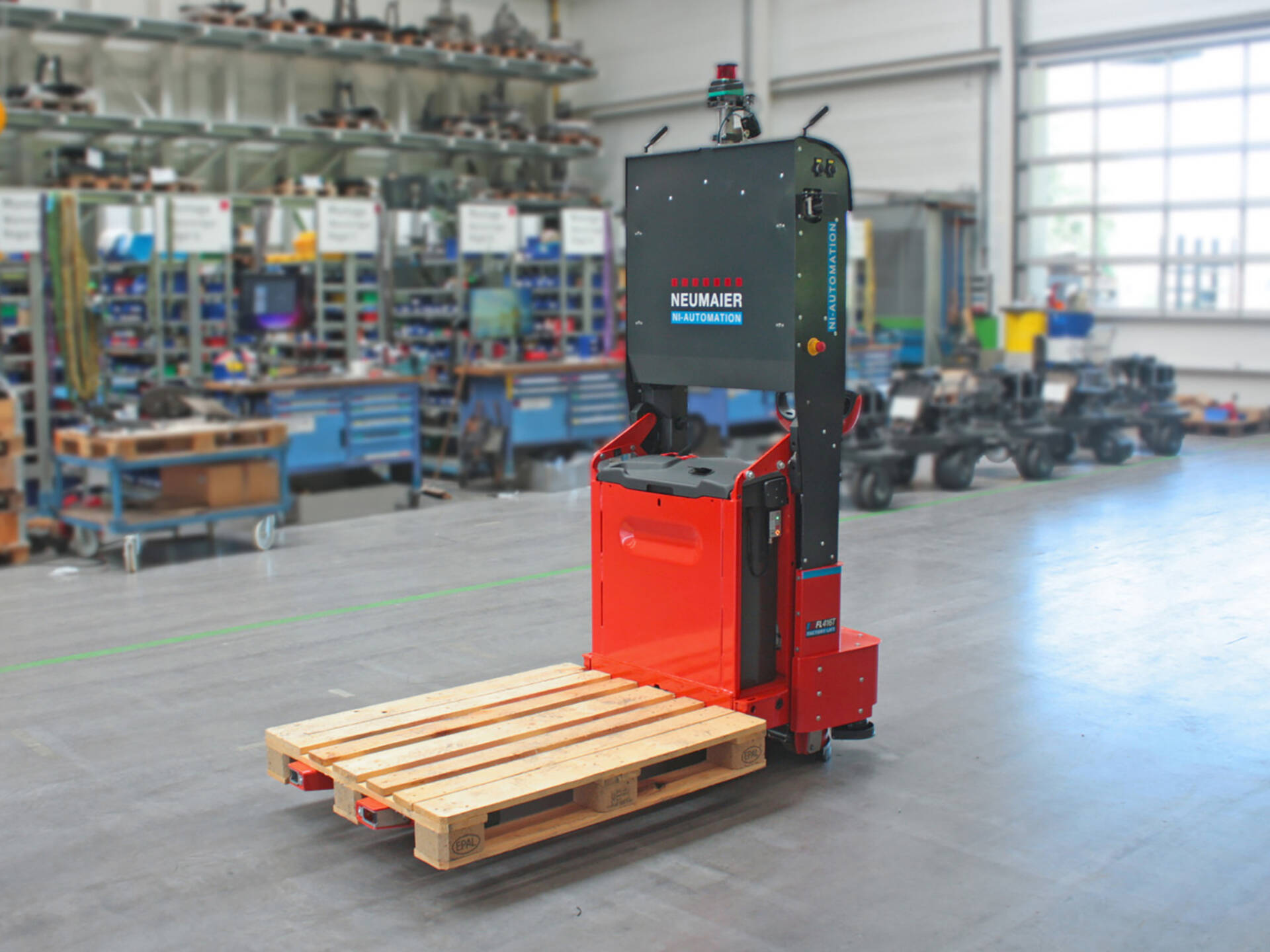 HUESKER Synthetic GmbH