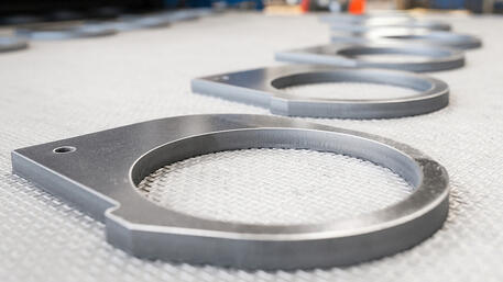 Sheet metal processing