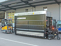 Liebherr-Werk Ehingen GmbH