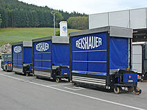 Reiashauer AG